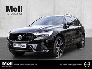 Volvo XC60 Ultimate Dark B4 Diesel HUD AD El. Panodach Navi L