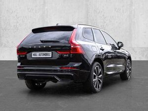 Volvo XC60 Ultimate Dark B4 Diesel HUD AD El. Panodach Navi L