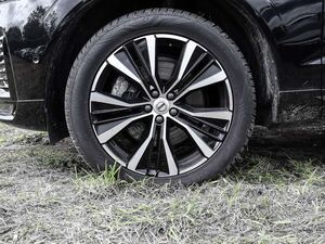 Volvo XC60 Ultimate Dark B4 Diesel HUD AD El. Panodach Navi L