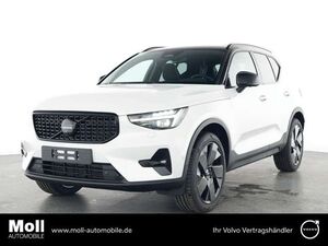 Volvo XC40 Ultra Black Edition 2WD StandHZG AHK Digitales Coc