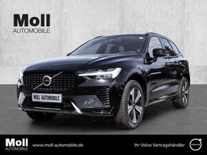 Volvo XC60 Plus Dark Recharge Plug-In Hybrid AWD T8 Twin Engi
