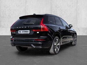 Volvo XC60 Plus Dark Recharge Plug-In Hybrid AWD T8 Twin Engi