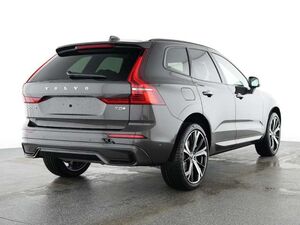 Volvo XC60 Plus Dark Recharge Plug-In Hybrid AWD HUD StandHZG