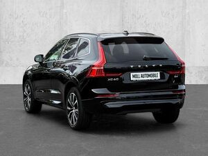 Volvo XC60 Core 2WD AHK Digitales Cockpit Soundsystem LED Kur