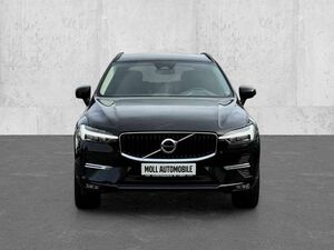 Volvo XC60 Core 2WD AHK Digitales Cockpit Soundsystem LED Kur