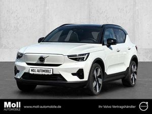 Volvo XC40 Ultimate Recharge Pure Electric 2WD StandHZG Digit