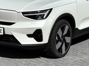 Volvo XC40 Ultimate Recharge Pure Electric 2WD StandHZG Digit