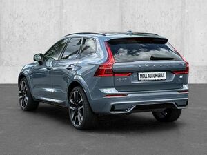 Volvo XC60 Ultimate Dark Recharge Plug-In Hybrid AWD T8 Twin