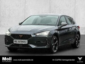 CUPRA Leon 1.5e TSI ACT 150PS 7-Gang DSG Navigation-Fahrerass
