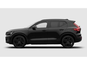 Volvo EX40 Single Motor Extended Range RWD Ultra Black Editio