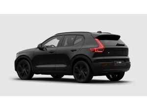 Volvo EX40 Single Motor Extended Range RWD Ultra Black Editio