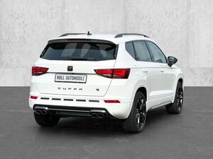 CUPRA Ateca VZ 4Drive 2.0 TSI EU6d AHK Leder AD Navi digitales