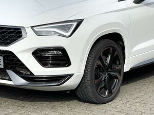 CUPRA Ateca VZ 4Drive 2.0 TSI EU6d AHK Leder AD Navi digitales