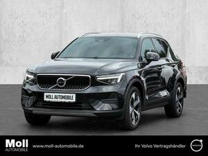 Volvo XC40 Core 2WD Navi Digitales Cockpit Soundsystem LED Sp