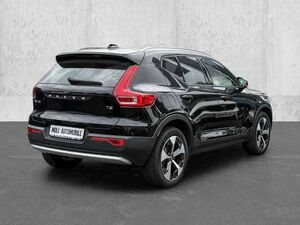 Volvo XC40 Core 2WD Navi Digitales Cockpit Soundsystem LED Sp