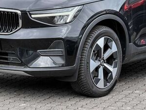 Volvo XC40 Core 2WD Navi Digitales Cockpit Soundsystem LED Sp