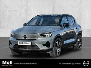 Volvo XC40 Plus Recharge Pure Electric 2WD StandHZG Digitales