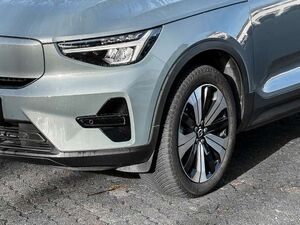 Volvo XC40 Plus Recharge Pure Electric 2WD StandHZG Digitales