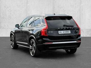 Volvo XC90 Plus Bright AWD 7-Sitzer AD StandHZG El. Panodach