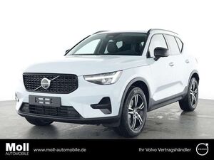 Volvo XC40 Plus Dark 2WD StandHZG Leder Digitales Cockpit Mem