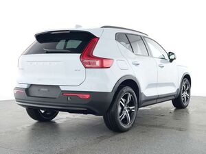 Volvo XC40 Plus Dark 2WD StandHZG Leder Digitales Cockpit Mem