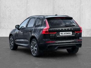 Volvo XC60 Plus Dark 2WD StandHZG AHK El. Panodach Digitales