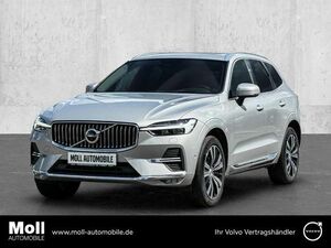 Volvo XC60 Ultimate Bright AWD HUD StandHZG AHK Digitales Coc