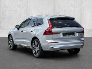 Volvo XC60 Ultimate Bright AWD HUD StandHZG AHK Digitales Coc