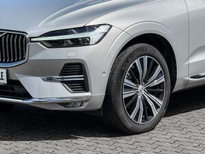 Volvo XC60 Ultimate Bright AWD HUD StandHZG AHK Digitales Coc