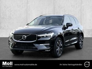 Volvo XC60 Core 2WD StandHZG Digitales Cockpit Soundsystem LE