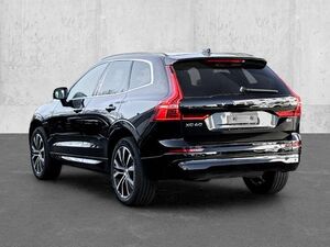 Volvo XC60 Core 2WD StandHZG Digitales Cockpit Soundsystem LE