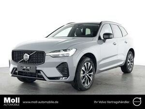 Volvo XC60 Plus Dark AWD Digitales Cockpit Memory Sitze Sound