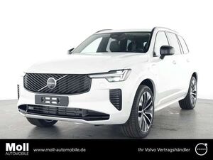 Volvo XC90 FACELIFT Ultra Dark Recharge Plug-In Hybrid AWD 7-