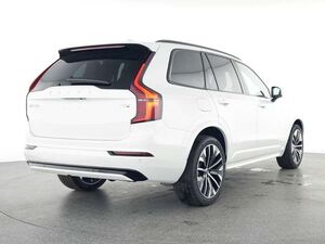 Volvo XC90 FACELIFT Ultra Dark Recharge Plug-In Hybrid AWD 7-