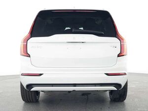 Volvo XC90 FACELIFT Ultra Dark Recharge Plug-In Hybrid AWD 7-