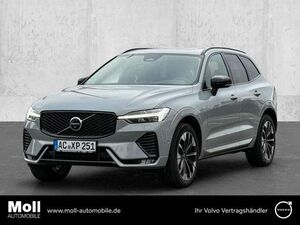 Volvo XC60 B5 Benzin AWD Plus Dark Lagom-Paket Panorama, HUD,