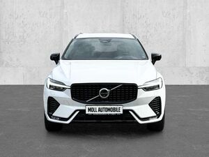 Volvo XC60 Plus Dark 2WD Leder Digitales Cockpit Memory Sitze