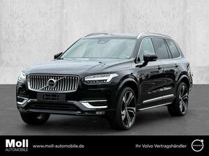 Volvo XC90 Ultimate Bright AWD 7-Sitzer HUD AD StandHZG Digit