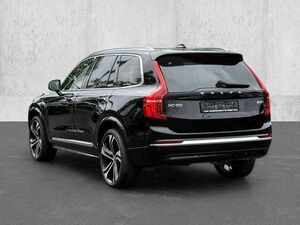 Volvo XC90 Ultimate Bright AWD 7-Sitzer HUD AD StandHZG Digit
