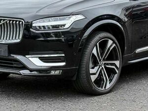 Volvo XC90 Ultimate Bright AWD 7-Sitzer HUD AD StandHZG Digit