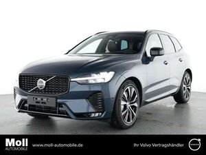 Volvo XC60 Ultra Dark AWD HUD AD Digitales Cockpit Memory Sit