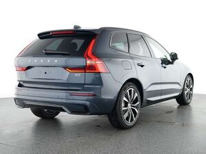 Volvo XC60 Ultra Dark AWD HUD AD Digitales Cockpit Memory Sit