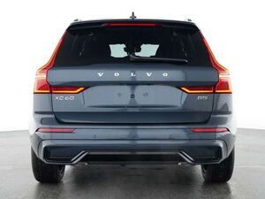 Volvo XC60 Ultra Dark AWD HUD AD Digitales Cockpit Memory Sit