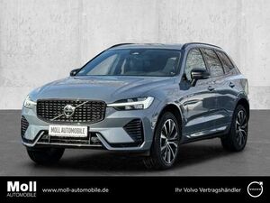 Volvo XC60 Plus Dark 2WD B4 Diesel EU6d Leder Digitales Cockp