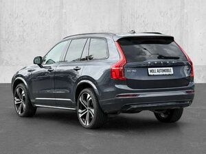 Volvo XC90 Ultimate Dark AWD 7-Sitzer HUD AD StandHZG Digital