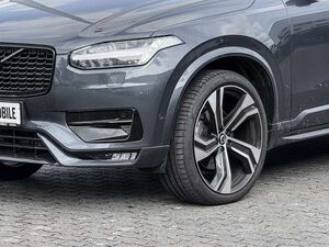 Volvo XC90 Ultimate Dark AWD 7-Sitzer HUD AD StandHZG Digital