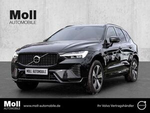 Volvo XC60 Plus Dark Recharge Plug-In Hybrid AWD T8 Twin Engi