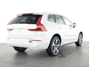 Volvo XC60 Core Recharge Plug-In Hybrid AWD StandHZG Digitale