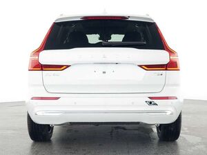 Volvo XC60 Core Recharge Plug-In Hybrid AWD StandHZG Digitale