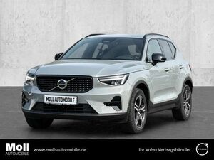 Volvo XC40 Plus Dark 2WD Digitales Cockpit Memory Sitze Sound